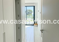 Bestaande bouw - Appartement - Villajoyosa - Playas Del Torres