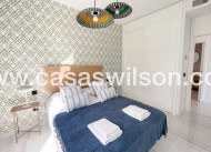 Bestaande bouw - Appartement - Villajoyosa - Playas Del Torres