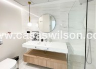 Bestaande bouw - Appartement - Villajoyosa - Playas Del Torres