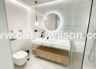 Bestaande bouw - Appartement - Villajoyosa - Playas Del Torres