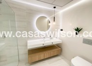 Bestaande bouw - Appartement - Villajoyosa - Playas Del Torres