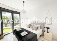 Bestaande bouw - Appartement - Villajoyosa - Playas Del Torres