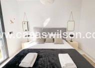 Bestaande bouw - Appartement - Villajoyosa - Playas Del Torres