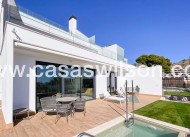 Bestaande bouw - Appartement - Villajoyosa - Playas Del Torres