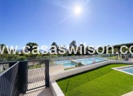 Bestaande bouw - Appartement - Villajoyosa - Playas Del Torres