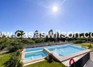 Bestaande bouw - Appartement - Villajoyosa - Playas Del Torres
