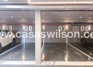 Bestaande bouw - Appartement - Villajoyosa - Playas Del Torres
