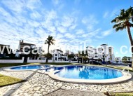 Bestaande bouw - Appartement - Villamartin - Costa Blanca
