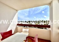 Bestaande bouw - Appartement - Villamartin - Costa Blanca
