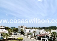 Bestaande bouw - Appartement - Villamartin - Costa Blanca