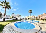 Bestaande bouw - Appartement - Villamartin - Costa Blanca