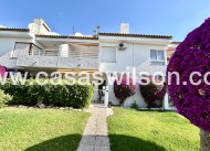 Bestaande bouw - Appartement - Villamartin - Costa Blanca
