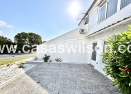 Bestaande bouw - Appartement - Villamartin - Costa Blanca
