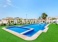 Bestaande bouw - Appartement - Villamartin - Costa Blanca