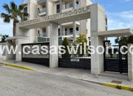 Bestaande bouw - Appartement - Villamartin - Costa Blanca