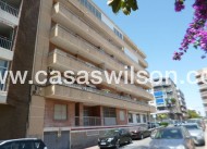 Bestaande bouw - Appartement - Villamartin - Costa Blanca