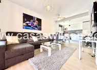 Bestaande bouw - Appartement - Villamartin - Costa Blanca