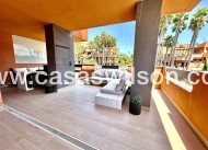 Bestaande bouw - Appartement - Villamartin - Costa Blanca