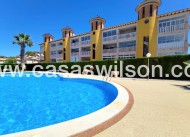 Bestaande bouw - Appartement - Villamartin - Costa Blanca