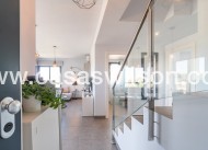 Bestaande bouw - Appartement - Villamartin - La fuente