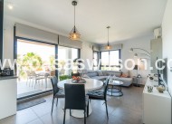 Bestaande bouw - Appartement - Villamartin - La fuente