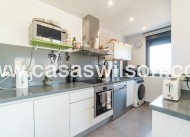 Bestaande bouw - Appartement - Villamartin - La fuente