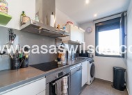 Bestaande bouw - Appartement - Villamartin - La fuente