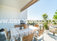 Bestaande bouw - Appartement - Villamartin - La fuente