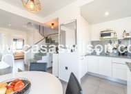 Bestaande bouw - Appartement - Villamartin - La fuente