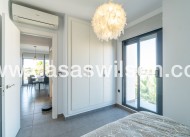 Bestaande bouw - Appartement - Villamartin - La fuente