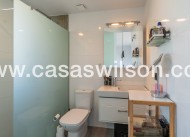 Bestaande bouw - Appartement - Villamartin - La fuente