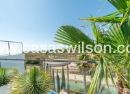Bestaande bouw - Appartement - Villamartin - La fuente