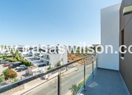Bestaande bouw - Appartement - Villamartin - La fuente