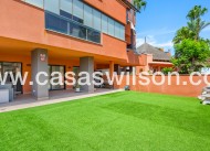 Bestaande bouw - Appartement - Villamartin - Lomas del Golf