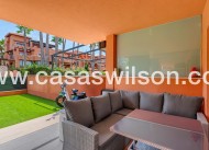 Bestaande bouw - Appartement - Villamartin - Lomas del Golf