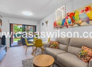 Bestaande bouw - Appartement - Villamartin - Lomas del Golf