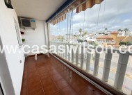 Bestaande bouw - Appartement - Villamartin - Villamartín