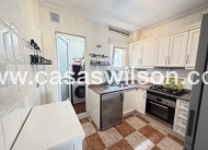 Bestaande bouw - Appartement - Villamartin - Villamartín