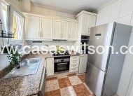 Bestaande bouw - Appartement - Villamartin - Villamartín