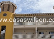 Bestaande bouw - Appartement - Villamartin - Villamartín