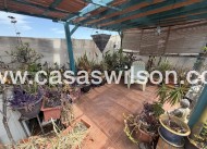Bestaande bouw - Appartement - Villamartin - Villamartín