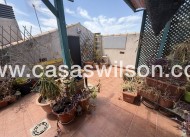 Bestaande bouw - Appartement - Villamartin - Villamartín