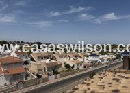 Bestaande bouw - Appartement - Villamartin - Villamartín