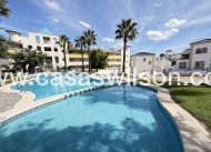 Bestaande bouw - Appartement - Villamartin - Villamartín