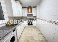 Bestaande bouw - Appartement - Villamartin - Villamartín