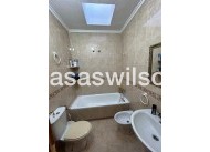 Bestaande bouw - Appartement - 