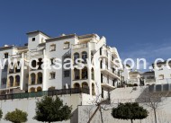 Bestaande bouw - Appartement - 