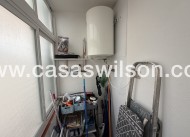 Bestaande bouw - Appartement - 