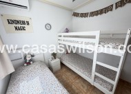 Bestaande bouw - Appartement - 