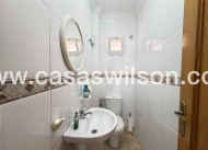 Bestaande bouw - Appartement - 